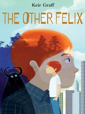 cover image of The Other Felix